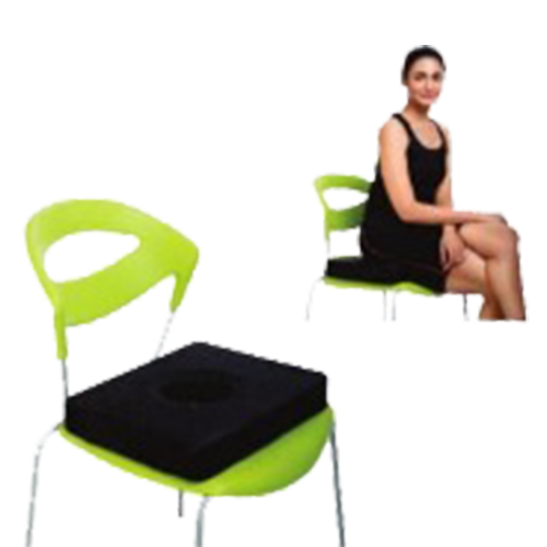 Piles Cushion